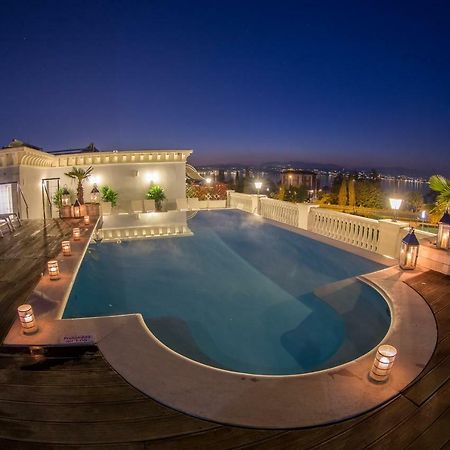 Palace Hotel Desenzano Desenzano del Garda Zewnętrze zdjęcie