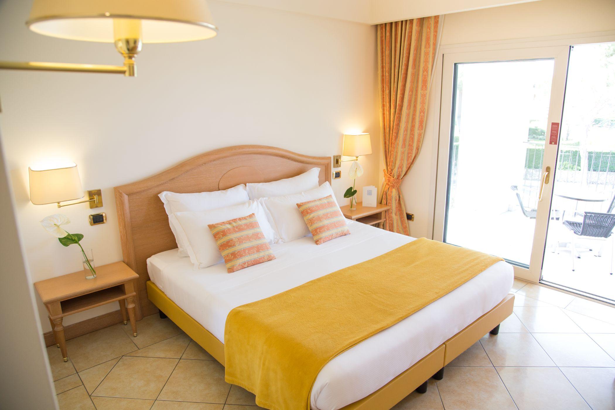 Palace Hotel Desenzano Desenzano del Garda Zewnętrze zdjęcie