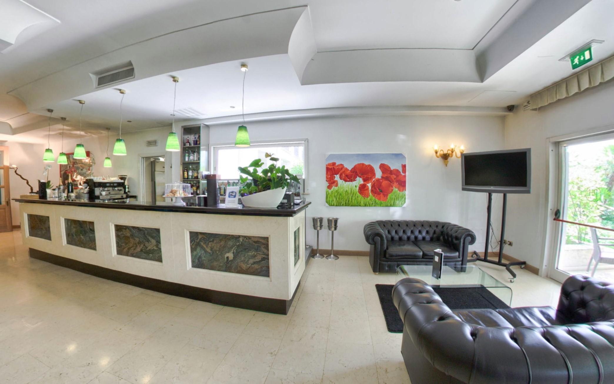 Palace Hotel Desenzano Desenzano del Garda Zewnętrze zdjęcie