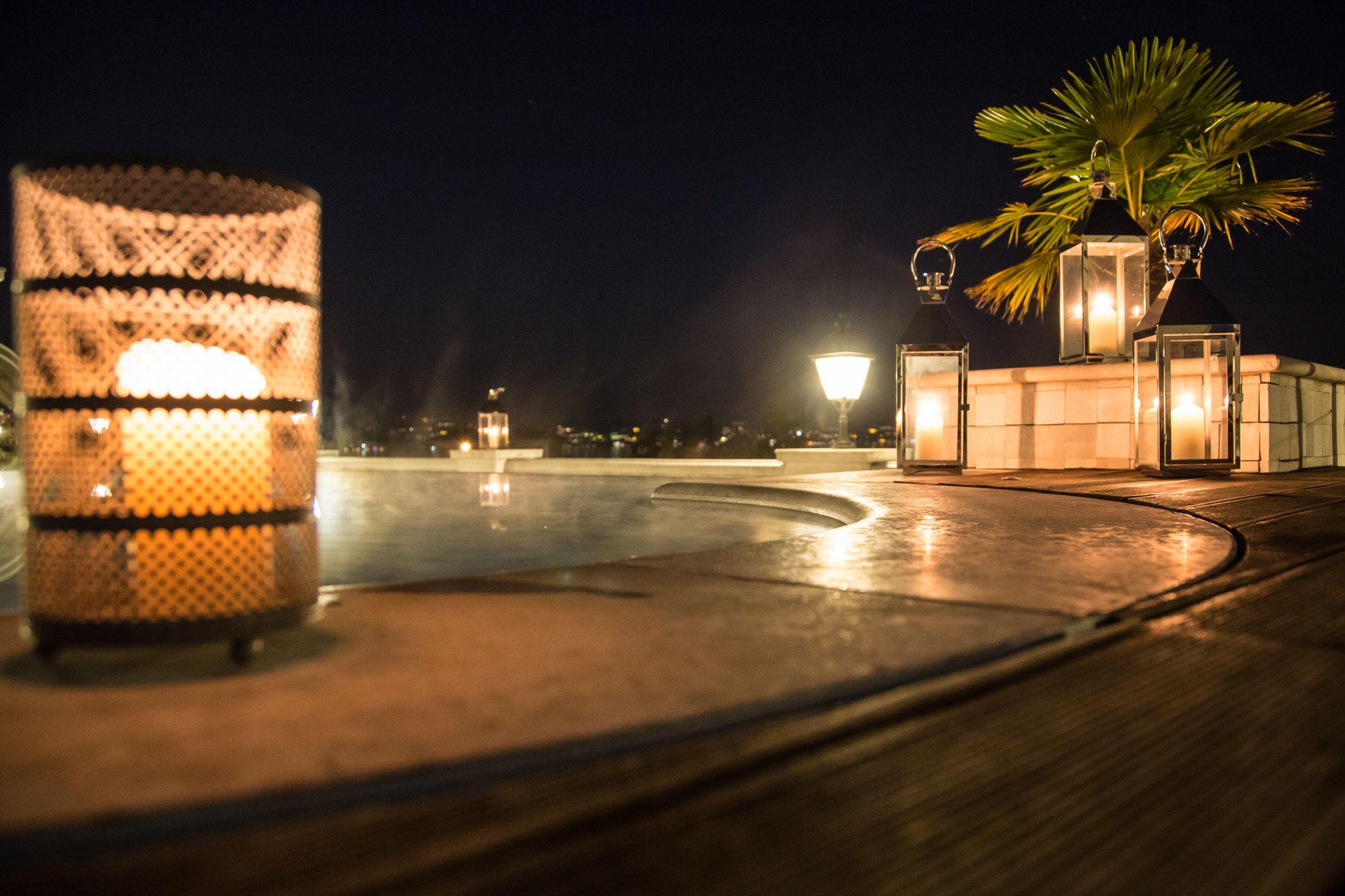 Palace Hotel Desenzano Desenzano del Garda Zewnętrze zdjęcie