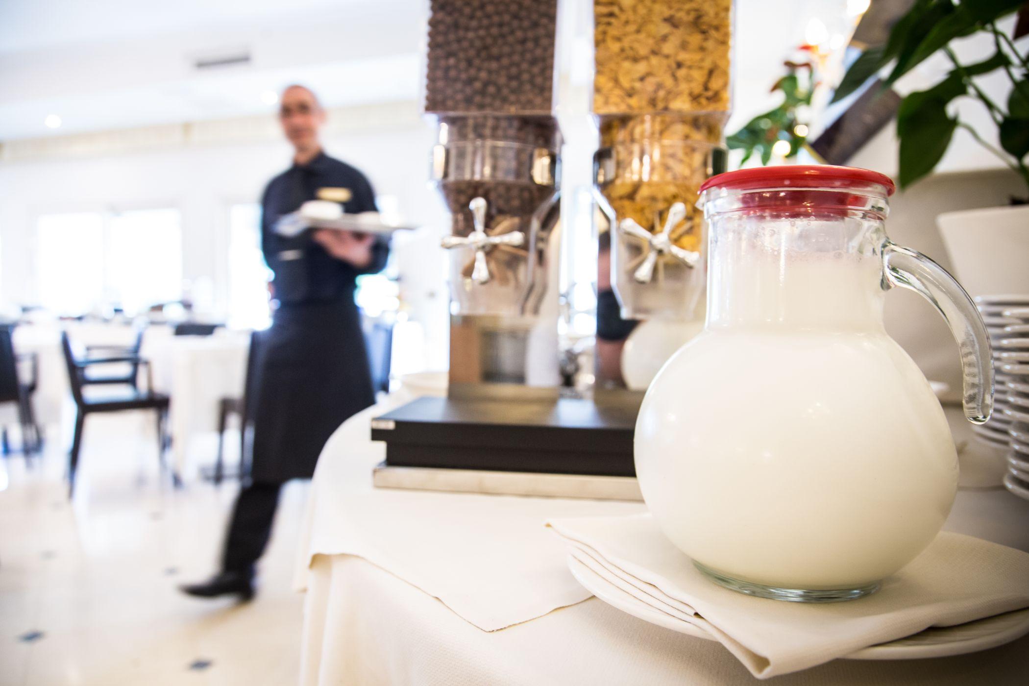 Palace Hotel Desenzano Desenzano del Garda Zewnętrze zdjęcie