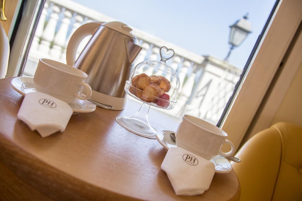 Palace Hotel Desenzano Desenzano del Garda Zewnętrze zdjęcie